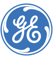 GE logo